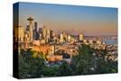 Stretched Canvas