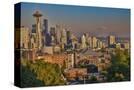 Stretched Canvas
