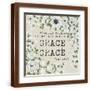 Brown Frame