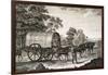 Holloway, Islington, London, C1800-null-Framed Giclee Print