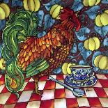 Morning Tea-Holly Carr-Giclee Print