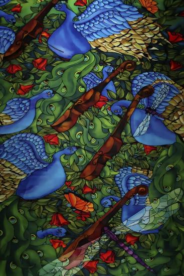Premium Giclee Print, , large