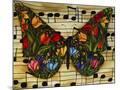 Wood Mount