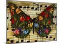 Wood Mount