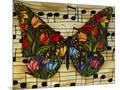 Wood Mount