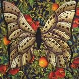 Red Butterfly-Holly Carr-Giclee Print