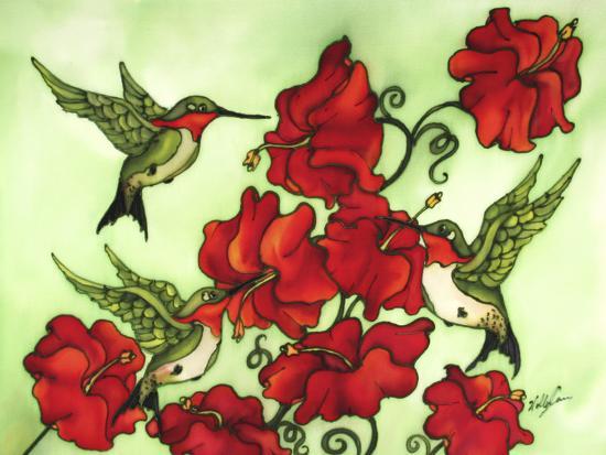 Art Print, , large
