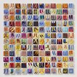 90 Old Masters, 2006-Holly Frean-Giclee Print