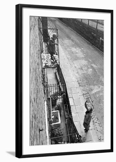 Holly Hill, Hampstead London, 1948-Staff-Framed Photographic Print