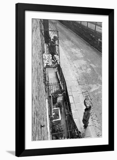 Holly Hill, Hampstead London, 1948-Staff-Framed Photographic Print