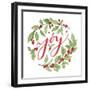 Holly Joy-Yachal Design-Framed Giclee Print