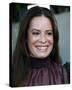 Holly Marie Combs-null-Stretched Canvas