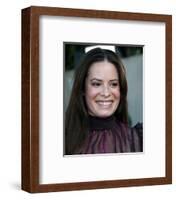 Holly Marie Combs-null-Framed Photo