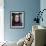 Holly Marie Combs-null-Framed Photo displayed on a wall