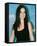 Holly Marie Combs-null-Framed Stretched Canvas