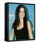 Holly Marie Combs-null-Framed Stretched Canvas