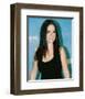 Holly Marie Combs-null-Framed Photo