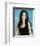 Holly Marie Combs-null-Framed Photo