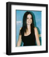 Holly Marie Combs-null-Framed Photo