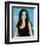 Holly Marie Combs-null-Framed Photo