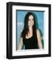 Holly Marie Combs-null-Framed Photo