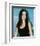 Holly Marie Combs-null-Framed Photo