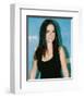 Holly Marie Combs-null-Framed Photo