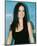 Holly Marie Combs-null-Mounted Photo