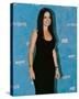 Holly Marie Combs-null-Stretched Canvas