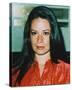 Holly Marie Combs-null-Stretched Canvas