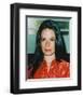 Holly Marie Combs-null-Framed Photo