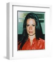 Holly Marie Combs-null-Framed Photo