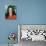 Holly Marie Combs-null-Photo displayed on a wall