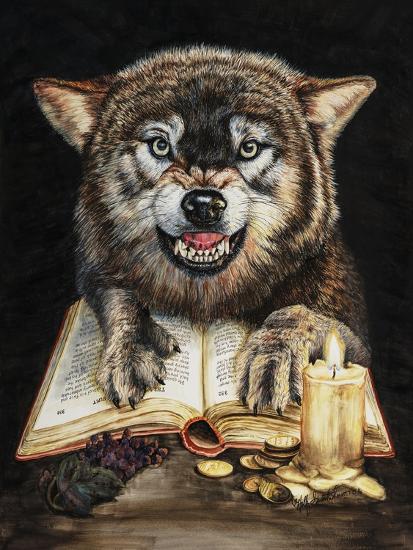 Art Print, , large