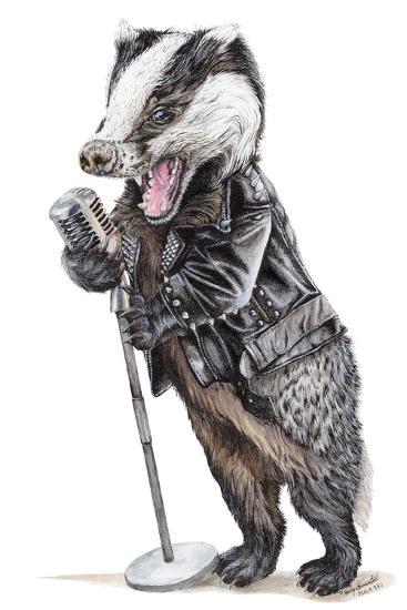 Art Print, , large
