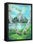 Canvas Black