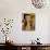 Holly Valance-null-Photo displayed on a wall