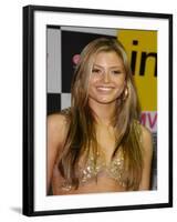 Holly Valance-null-Framed Photo