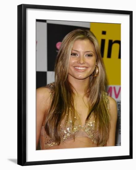 Holly Valance-null-Framed Photo