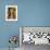 Holly Valance-null-Framed Photo displayed on a wall