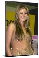 Holly Valance-null-Mounted Photo