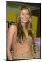 Holly Valance-null-Mounted Photo