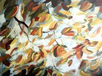 Breath of Autumn-Holly Van Hart-Art Print