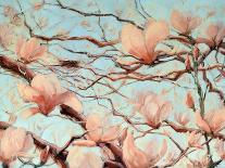 Possibilities in Full Bloom-Holly Van Hart-Art Print