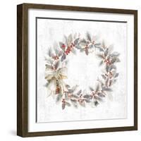 Holly Weath-PI Studio-Framed Art Print