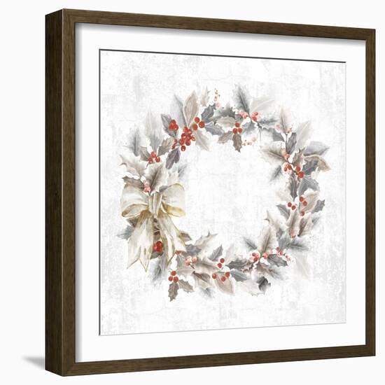 Holly Weath-PI Studio-Framed Art Print