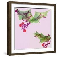 Holly-Anna Platts-Framed Premium Giclee Print