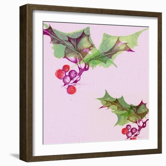 Holly-Anna Platts-Framed Premium Giclee Print