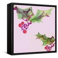 Holly-Anna Platts-Framed Stretched Canvas