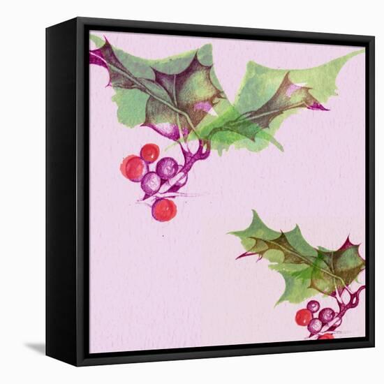 Holly-Anna Platts-Framed Stretched Canvas